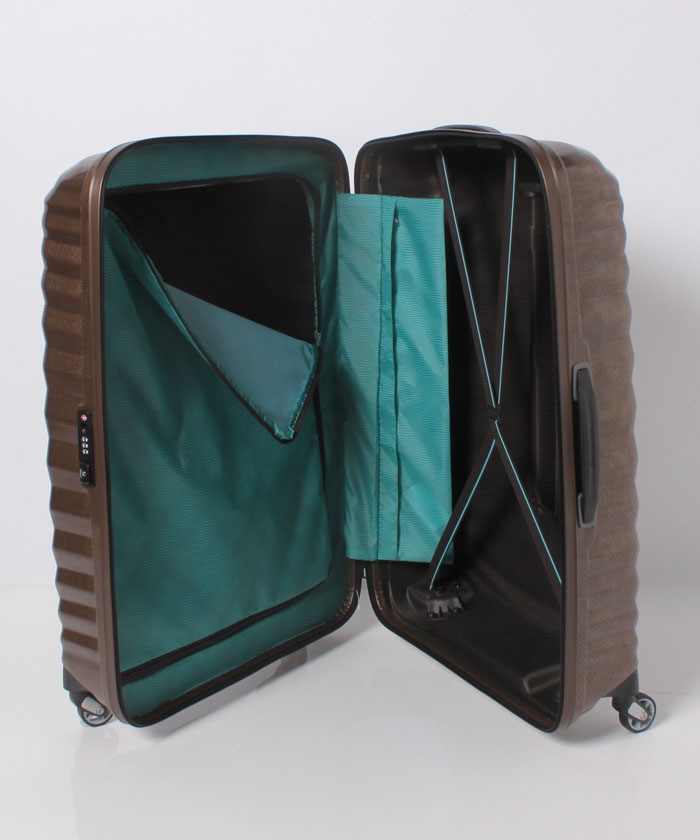 セール 60%OFF】【SAMSONITE】ライトショック スピナー75 98L セール 60%OFF】【SAMSONITE】ライトショック スピナー75 98L