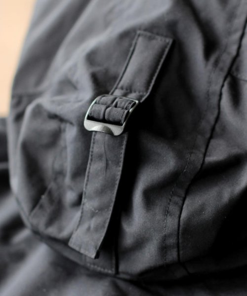 【WEB&DEPOT限定】ミリタリーファンクション ダウン ジャケット/MILITARY FUNCTION DOWN JACKET