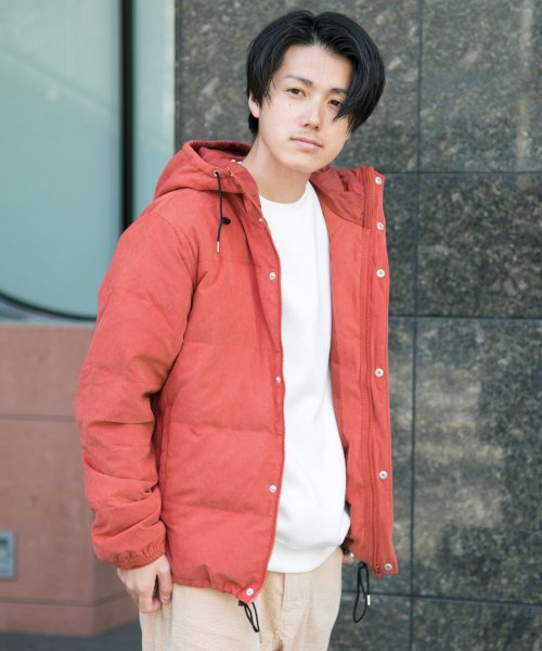 セール ダウンマウンテンパーカー アイテムズアーバンリサーチ メンズ Items Urbanresearch D Fashion セール ダウンマウンテンパーカー アイテムズアーバンリサーチ メンズ Items Urbanresearch D Fashion