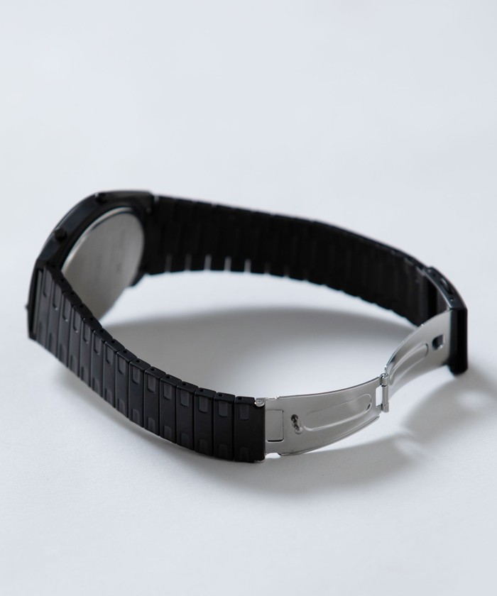 SEIKO: Seiko/GIUGIARO DESIGN SHIPS Exclusive Model Digital SEIKO: Seiko/GIUGIARO DESIGN SHIPS Exclusive Model Digital