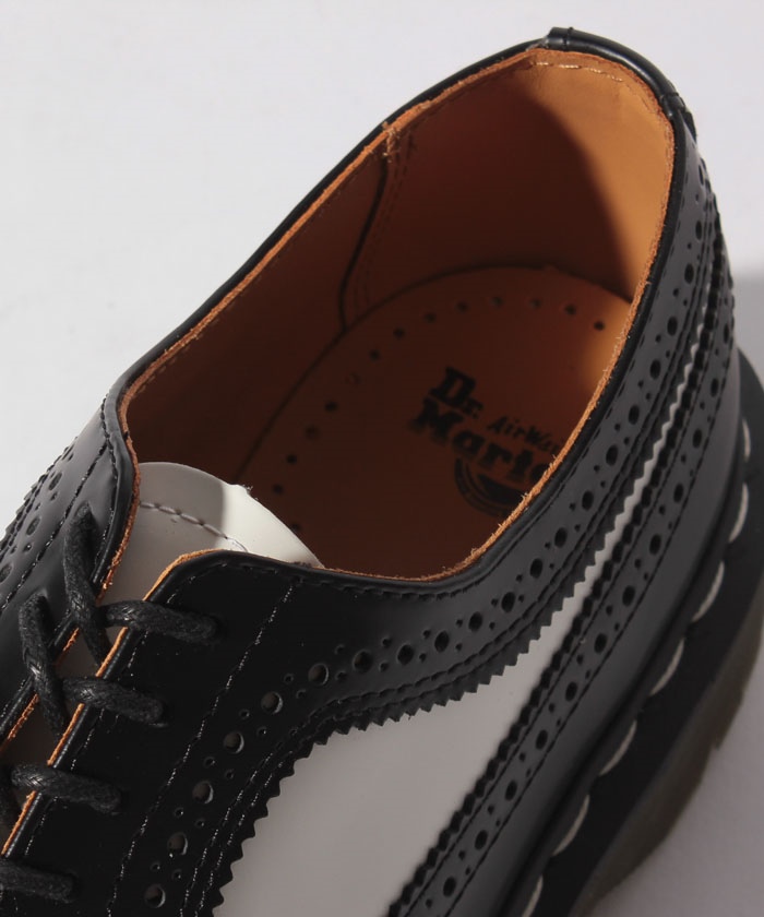 セール 50%OFF】ドクターマーチン Dr.Martens 3989 5アイ