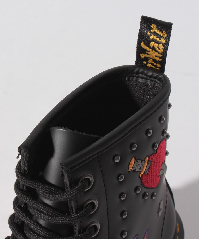 セール 38%OFF】ドクターマーチン Dr.Martens 1460 ロカビリー 8 セール 38%OFF】ドクターマーチン Dr.Martens 1460 ロカビリー 8