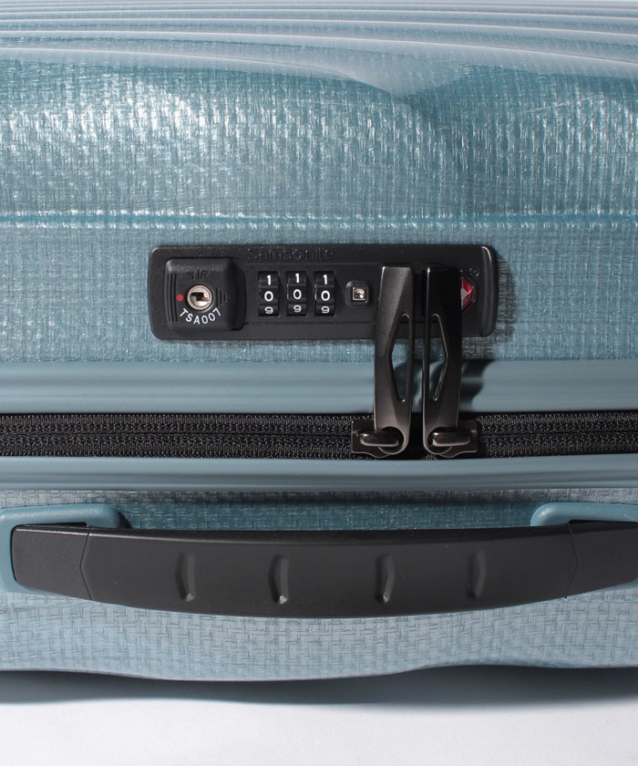 セール 30%OFF】【SAMSONITE】コスモライト スピナー55 36L