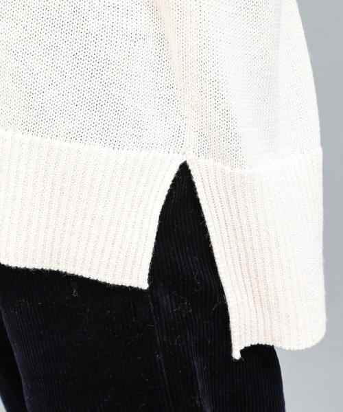 セール Masami Yanagida Vis インターシャ刺繍ニット ビス Vis D Fashion セール Masami Yanagida Vis インターシャ刺繍ニット ビス Vis D Fashion