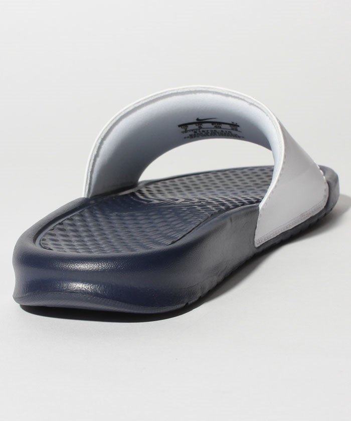 NIKE ベナッシ JDI ミスマッチ サンダル Amazon | Nike メンズ JDI Mismatch ブラック/ホワイト | NIKE