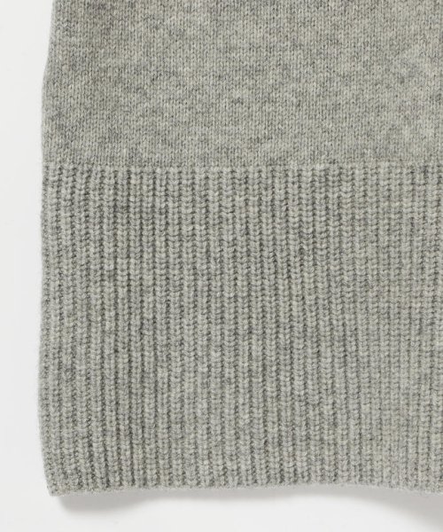 セール Demi Luxe Beams ハイネックニットワンピース ビームス アウトレット Beams Outlet D Fashion