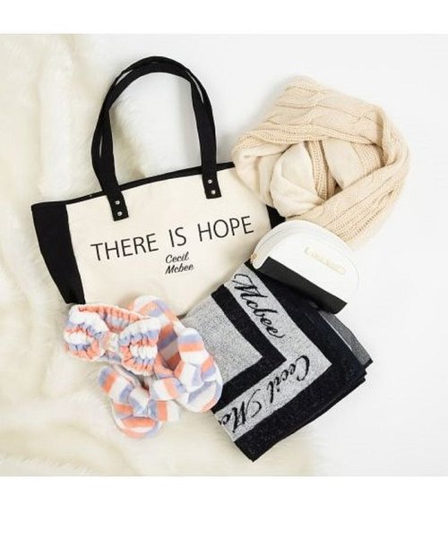 セール 19年福袋 Cecil Mcbee Goods セシルマクビー Cecil Mcbee D Fashion