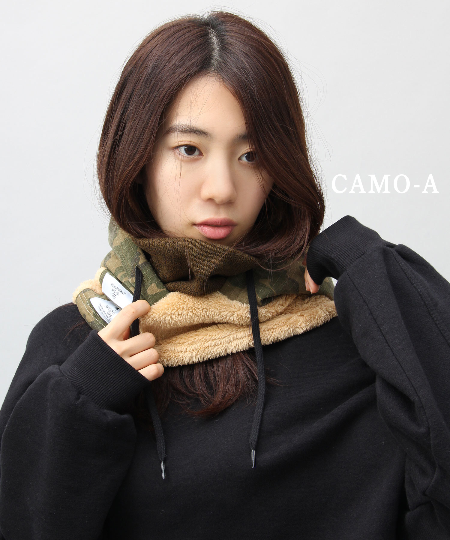 y2k vintage mout-bell ネックウォーマー y2k vintage mont-bell ネックウォーマー 小物