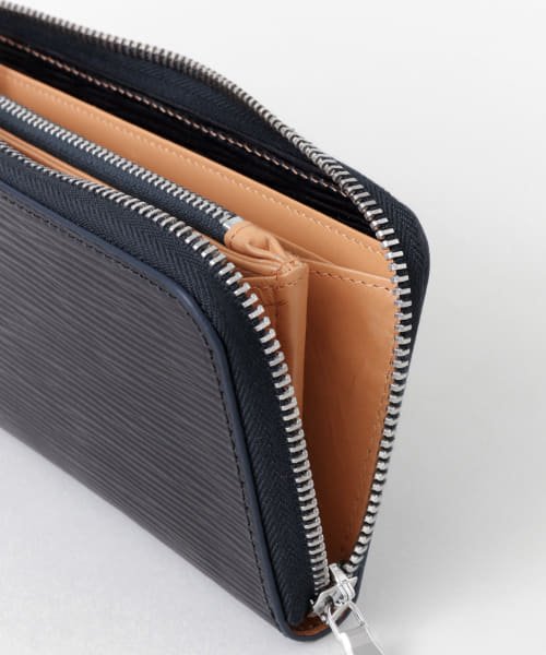 ロングジップウォレット アーバンリサーチドアーズ Urban Research Doors D Fashion