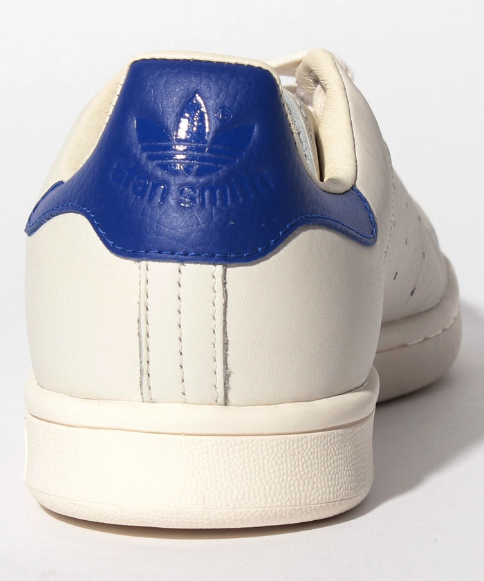 adidas Stan Smith ホワイト/ブルー　B37899 STAN SMITH アディダス スニーカー adidas レディース & メンズ