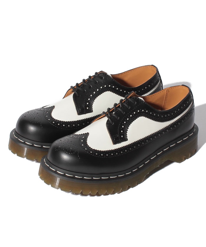 セール 50%OFF】ドクターマーチン Dr.Martens 3989 5アイ