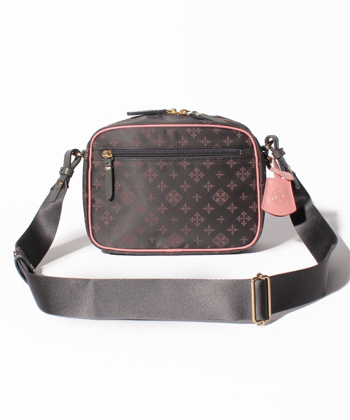 セール】Box Shoulder bag(501387401) | ラシット(russet) - d fashion