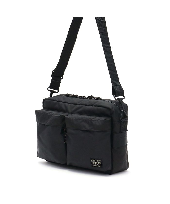TANKER(タンカー) SHOULDER BAG(S) | 吉田カバンホームページ