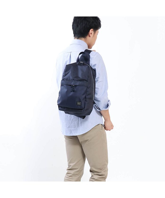 ポーター PORTER ポーター フォース スリングショルダーバッグ ポーター PORTER ポーター フォース スリングショルダーバッグ