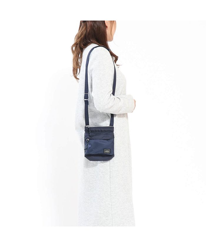 PORTER ポーター　フォース　ショルダーバッグ ポーター PORTER ポーター フォース ショルダーポーチ 855ー