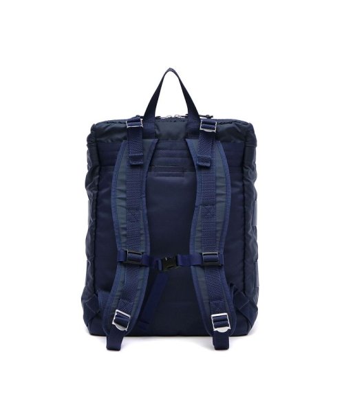 吉田カバン ポーター リュック Porter Force フォース Daypack デイパック B4 リュックサック 855 ポーター Porter D Fashion