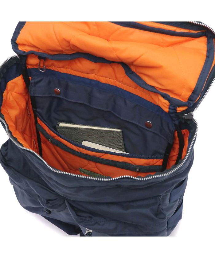 ポーター PORTER ポーター フォース デイパック 855ー07596 ポーター PORTER ポーター フォース デイパック 855ー07596