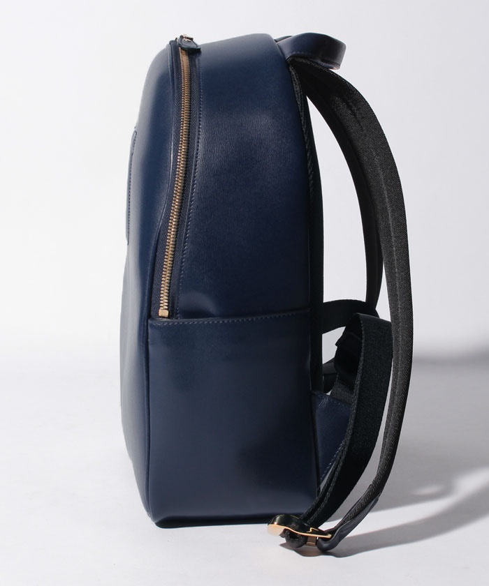 レア✨フェラガモ デニム バックパック リュック 希少 極美品 Ferragamo デニム リュック バックパック 大容量