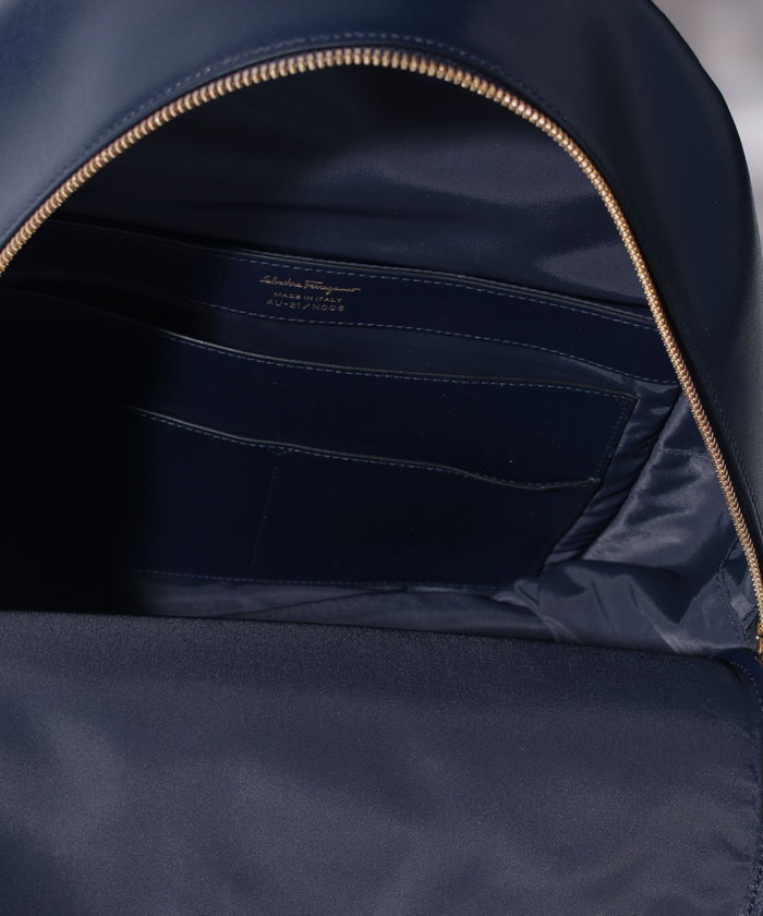 セール 20%OFF】【Salvatore Ferragamo】バックパック/CITY TOTE