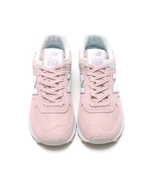 クーポン】ニューバランス WL574ESP(501461538) | New Balance(New Balance) - d fashion