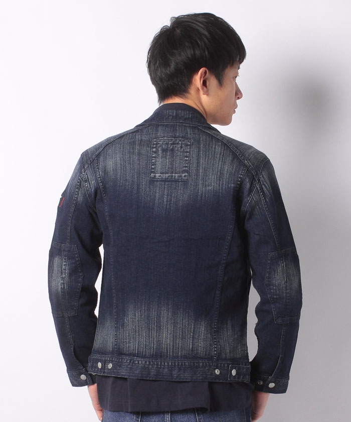 クーポン】【BLUE MONSTER CLOTHING】BMC ブルーモンスター