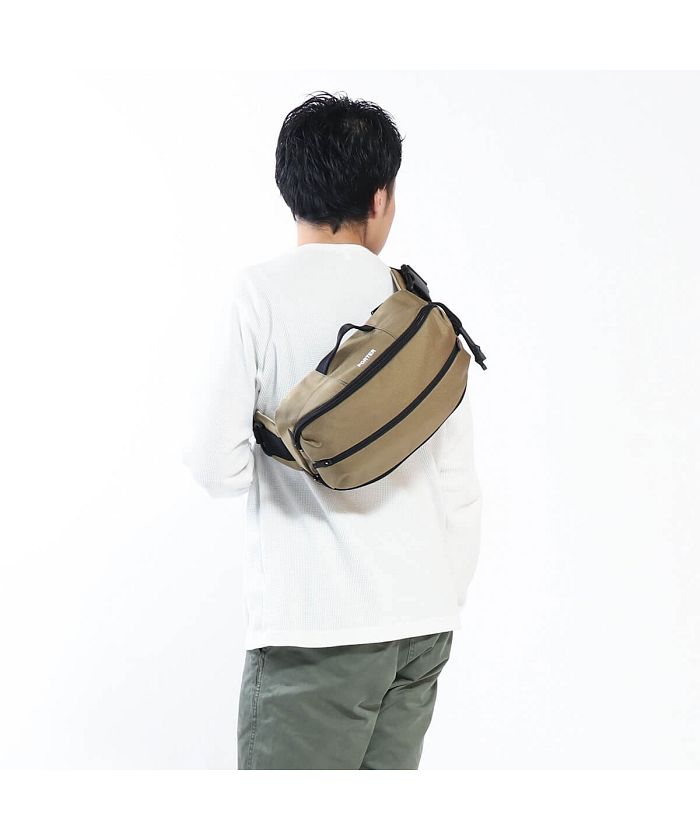 2way sling shoulder bag
