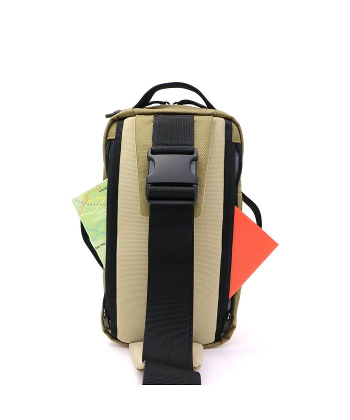 2way sling shoulder bag
