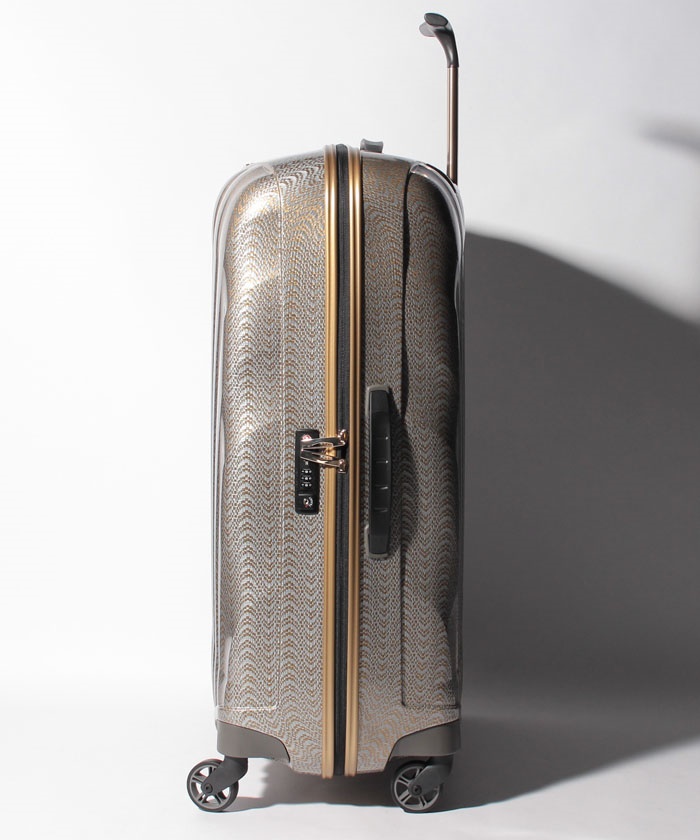 セール】【SAMSONITE】コスモライト 10周年記念カラー(75cm セール】【SAMSONITE】コスモライト 10周年記念カラー(75cm