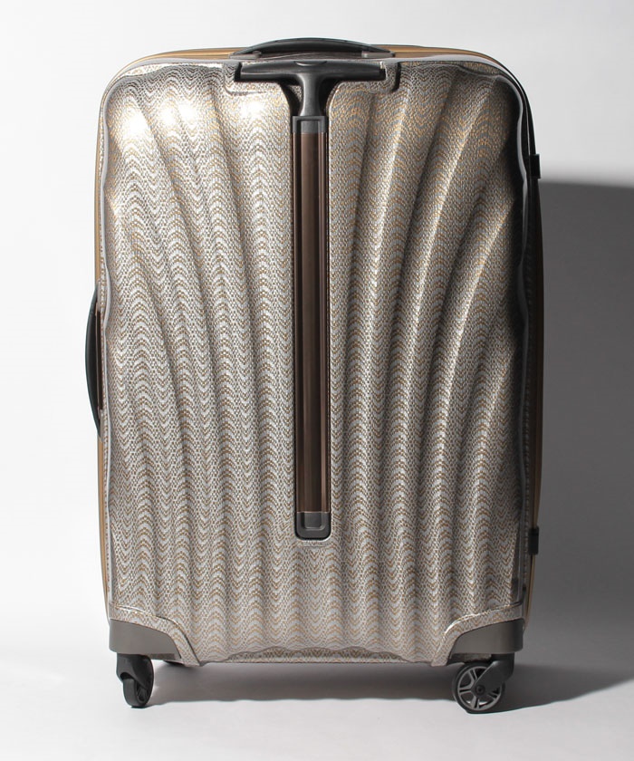 セール】【SAMSONITE】コスモライト 10周年記念カラー(75cm セール】【SAMSONITE】コスモライト 10周年記念カラー(75cm