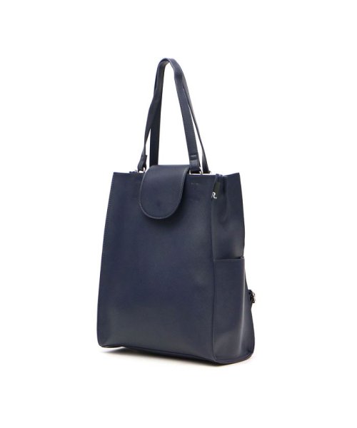 ルートート トートバッグ Rootote Lt セオルービジィ B リュック 2way 通勤 通学 二層式 1703 ルートート Rootote D Fashion