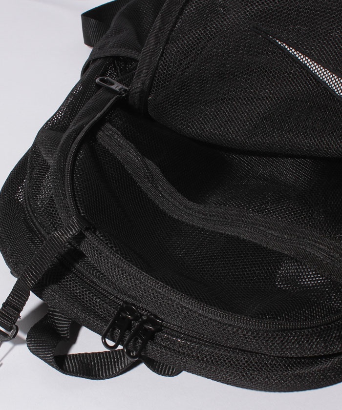 クーポン】【NIKE】ナイキ ブラジリアメッシュバックパック