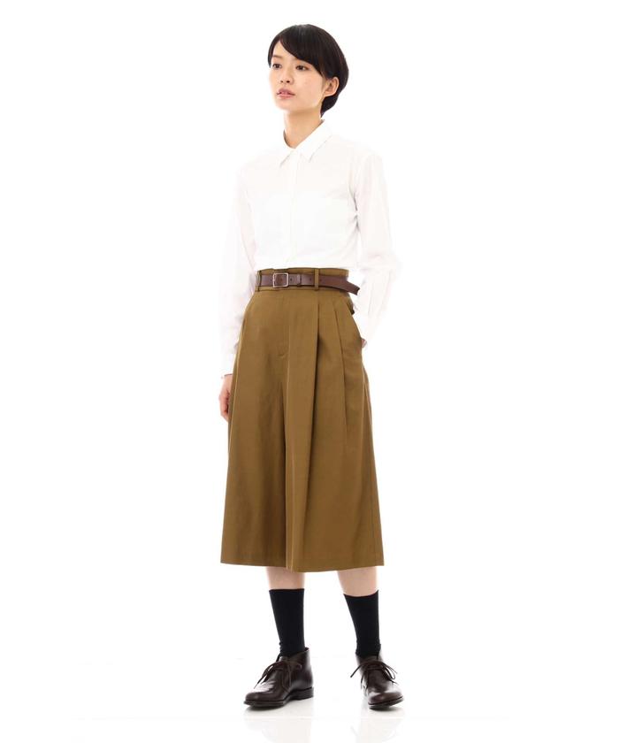 CHINTZ COTTON(501477785) | マーガレット・ハウエル(MARGARET CHINTZ COTTON(501477785) | マーガレット・ハウエル(MARGARET