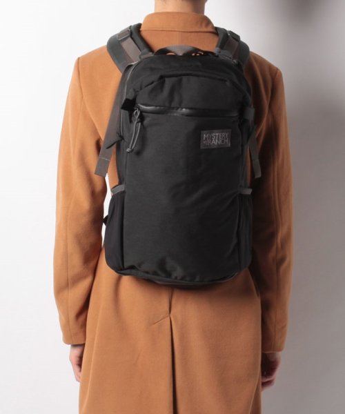 セール Mystery Ranch バッグパック ストリートファイター ミステリーランチ Mystery Ranch D Fashion