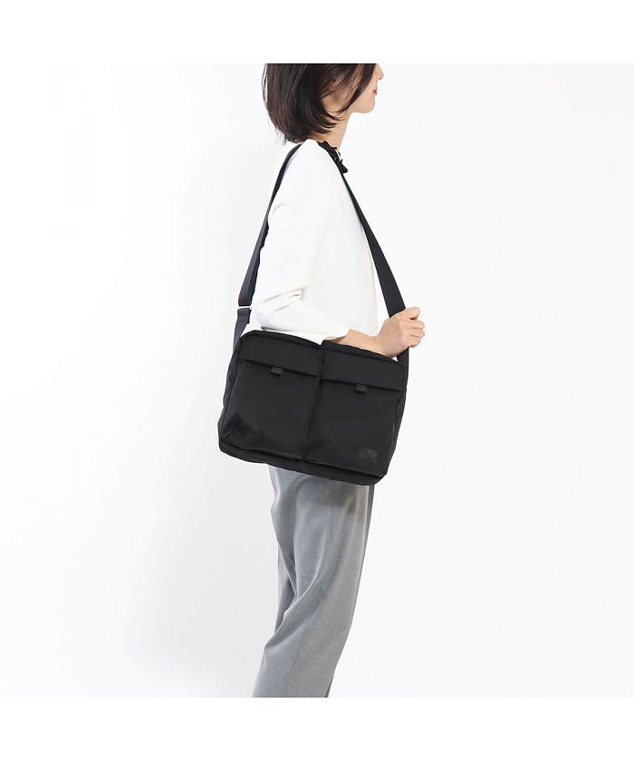 ポーター PORTER ポーター モーション ショルダーバッグ 753ー