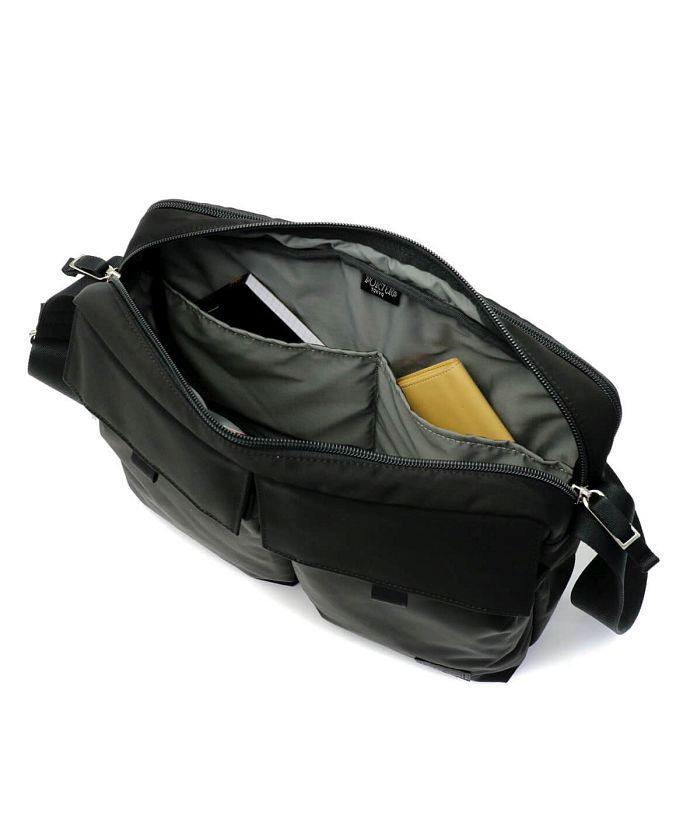 ポーター PORTER ポーター モーション ショルダーバッグ 753ー