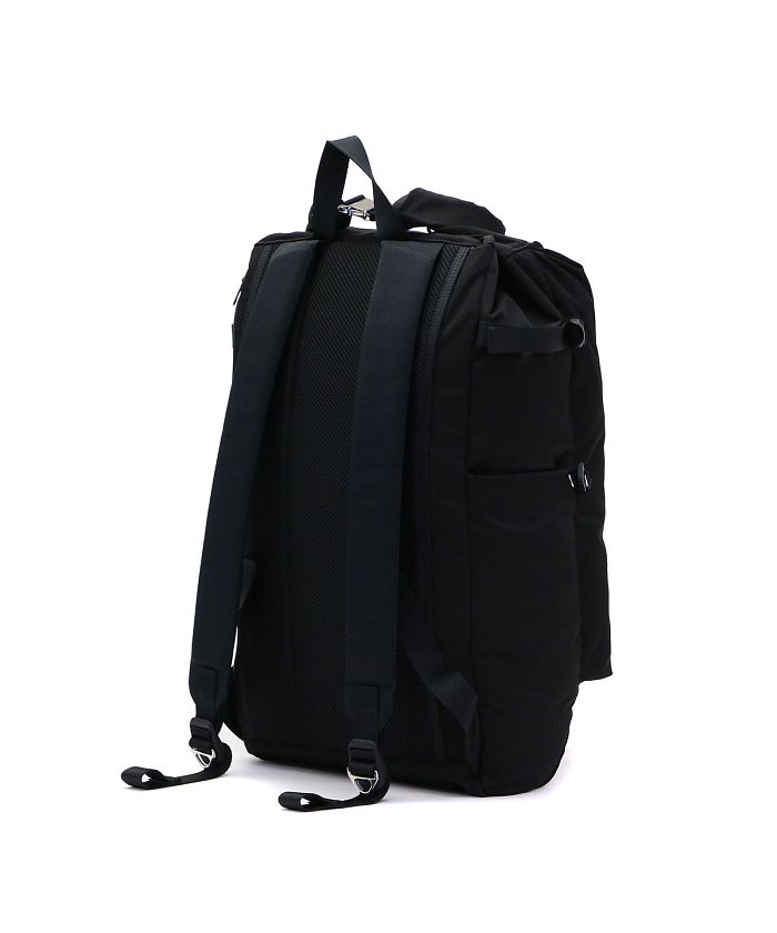 ポーター PORTER ポーター モーション バックパック 753ー05158 リュック 吉田カバン PORTER MOTION  BACKPACK(501491084) | ポーター(PORTER) - d fashion