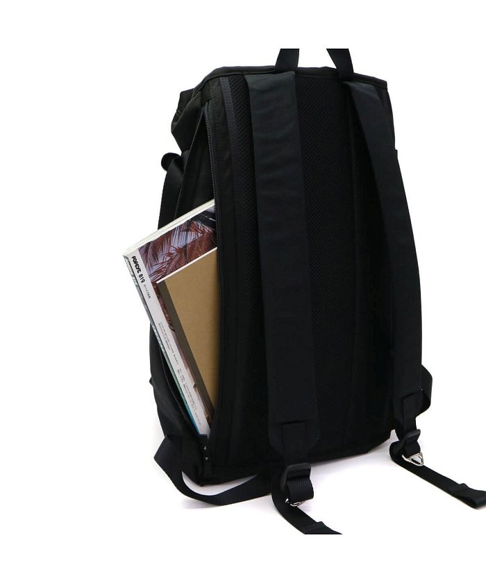 PORTER Motion Backpack ポーター モーション バックパック MOTION(モーション) BACKPACK | 吉田カバンホームページ