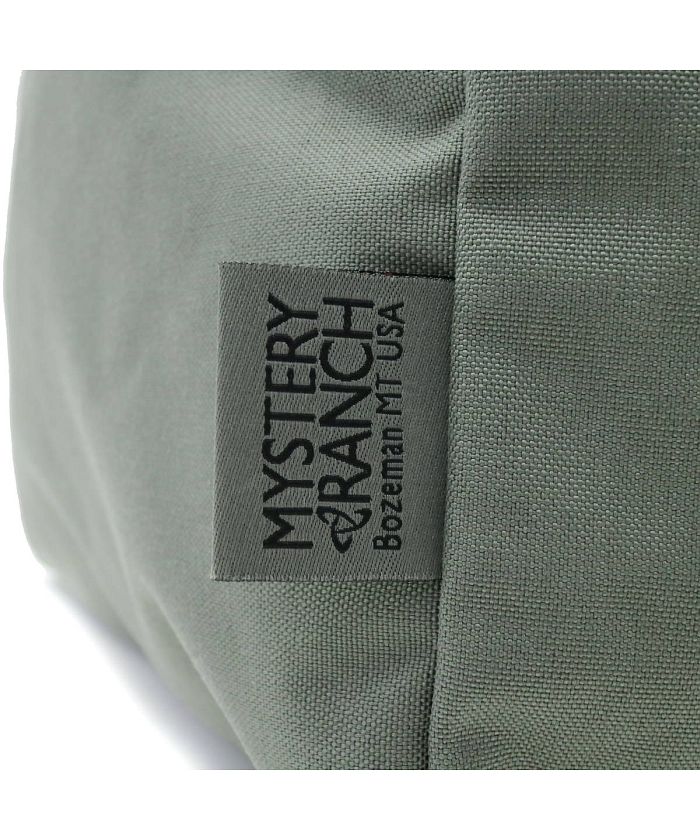 ミステリーランチ MYSTERY RANCH 【日本正規品】ミステリー
