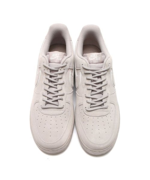 ナイキ エア フォース 1 07 Lv8 スエード Nike Nike D Fashion
