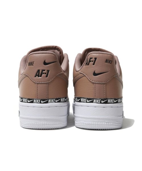 ナイキ ウィメンズ エア フォース 1 07 Se プレミアム Nike Nike D Fashion