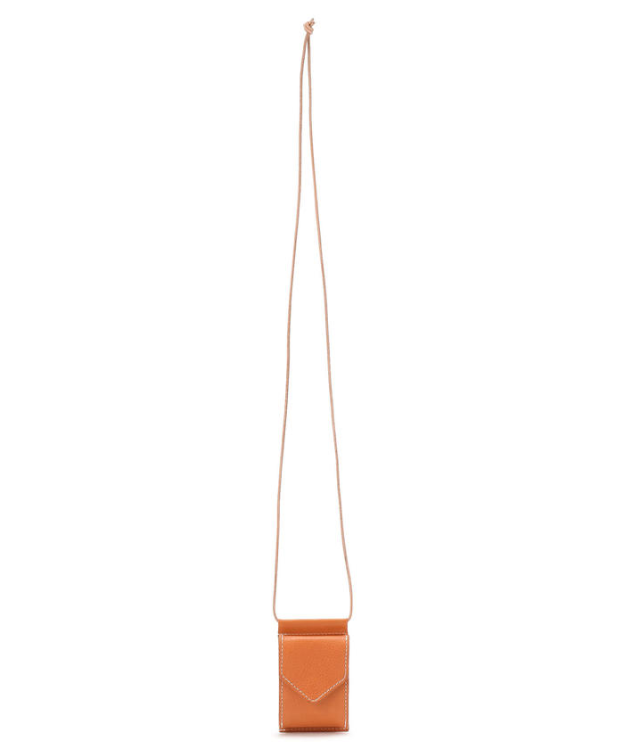 希少★洗練されたデザイン【Hender Scheme】hang ウォレット Hender Scheme エンダースキーマ ハングウォレット hang wallet