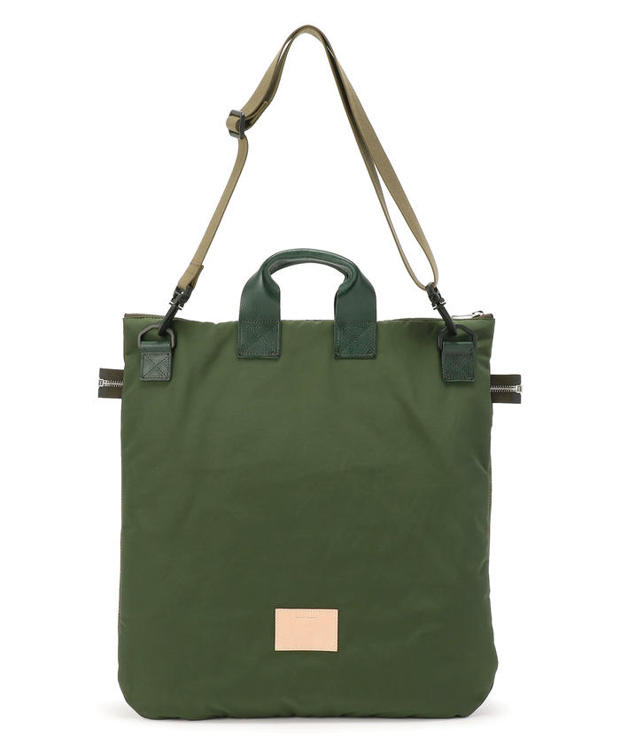 Hender Scheme/エンダースキーマ/multi helmet bag/マルチ Hender Scheme/エンダースキーマ/multi helmet bag/マルチ