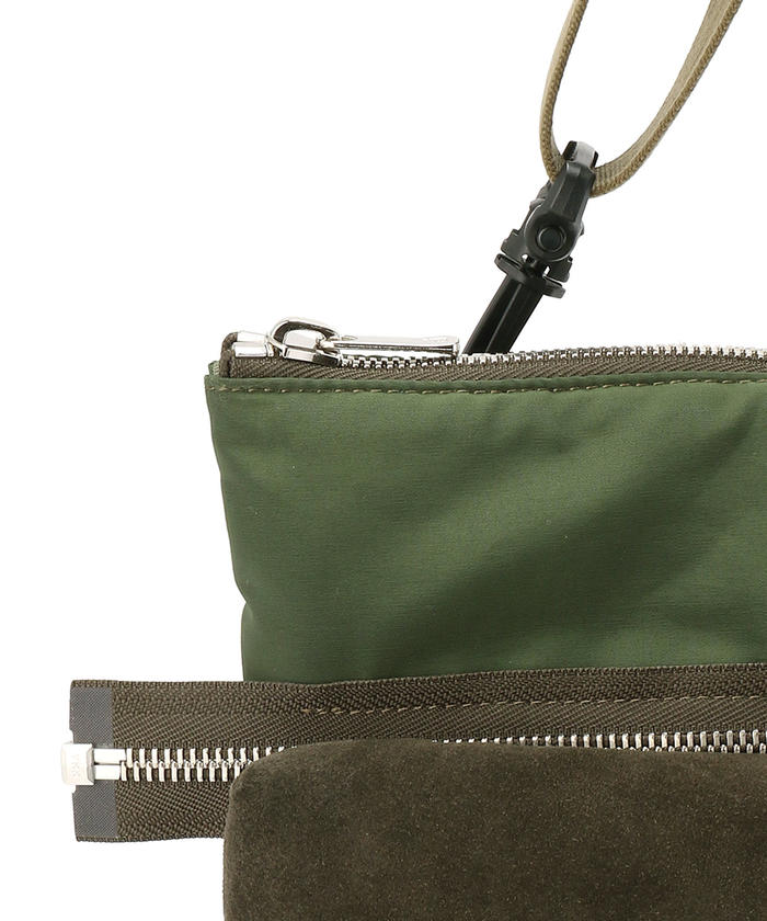 Hender Scheme/エンダースキーマ/multi helmet bag/マルチ Hender Scheme/エンダースキーマ/multi helmet bag/マルチ