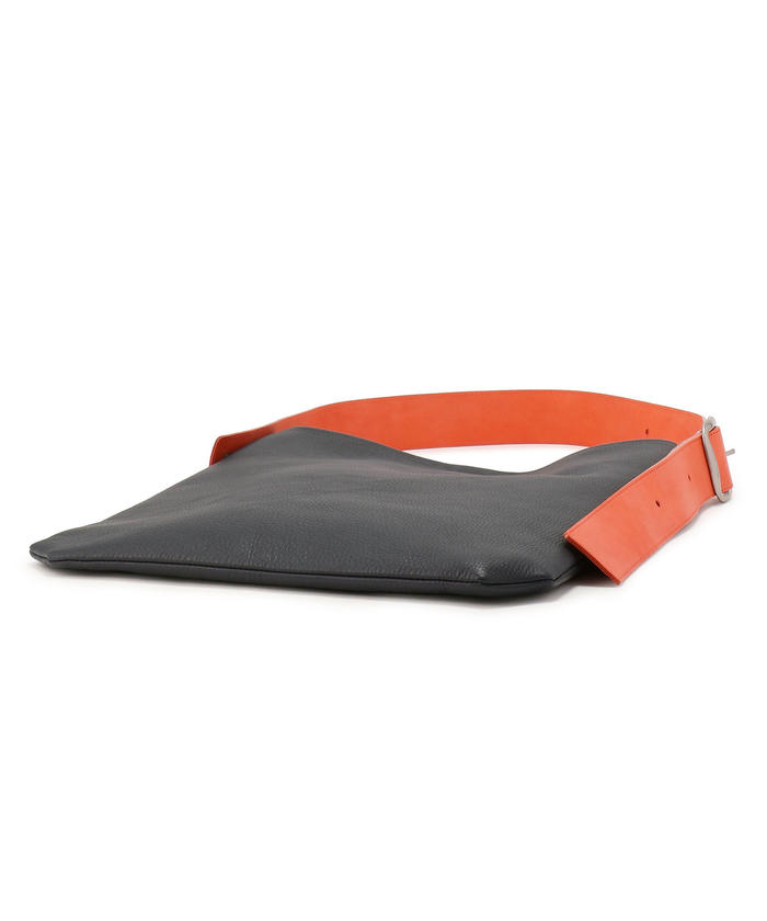 至極の逸品】Hender Scheme/エンダースキーマ/one side belt bag 至極の逸品】Hender Scheme/エンダースキーマ/one side belt bag