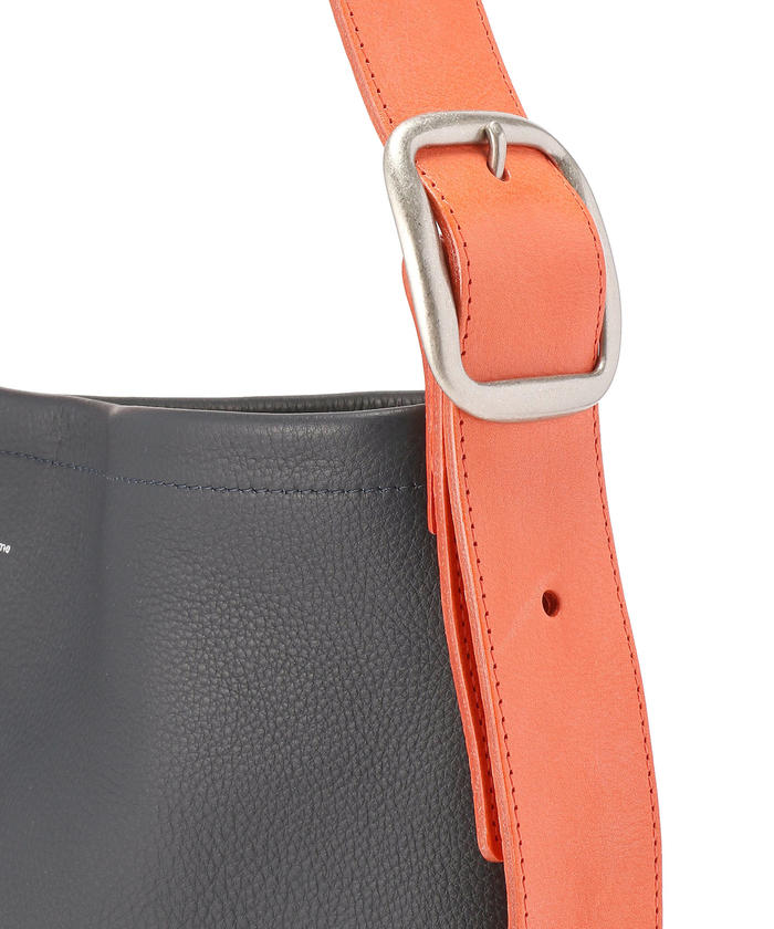 至極の逸品】Hender Scheme/エンダースキーマ/one side belt bag 至極の逸品】Hender Scheme/エンダースキーマ/one side belt bag