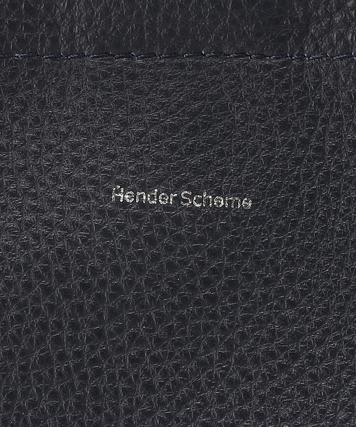 至極の逸品】Hender Scheme/エンダースキーマ/one side belt bag