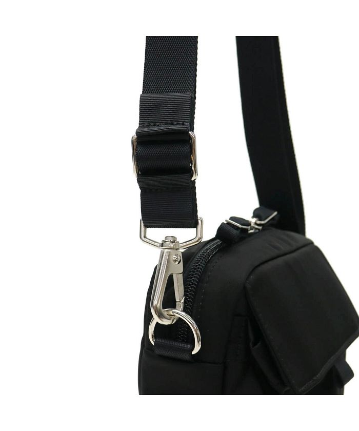 MOTION(モーション) SHOULDER POUCH | 吉田カバンホームページ