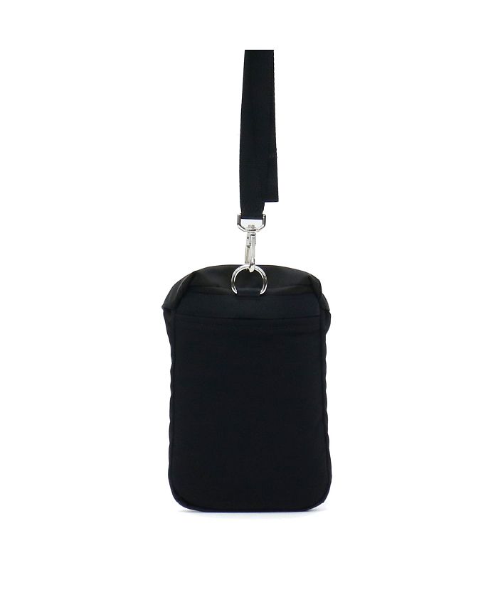 PORTER MOTION  SHOULDER POUCH ポーターモーション MOTION(モーション) 2WAY PACKABLE BOSTON BAG | 吉田カバン