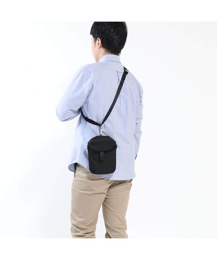 ポーター PORTER ポーター モーション ショルダーポーチ 753ー