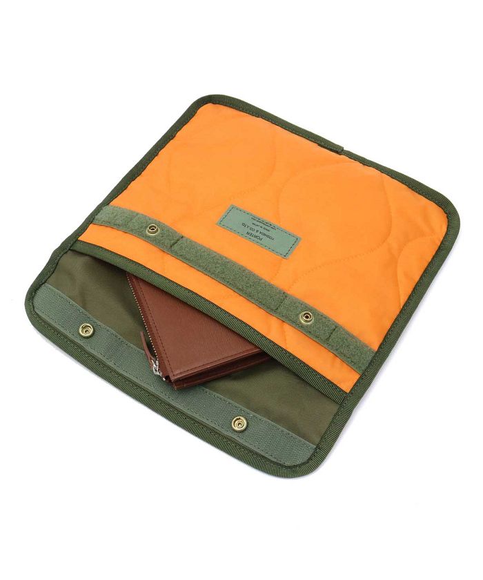 ポーター PORTER ポーター フォース ショルダーバッグ 855ー